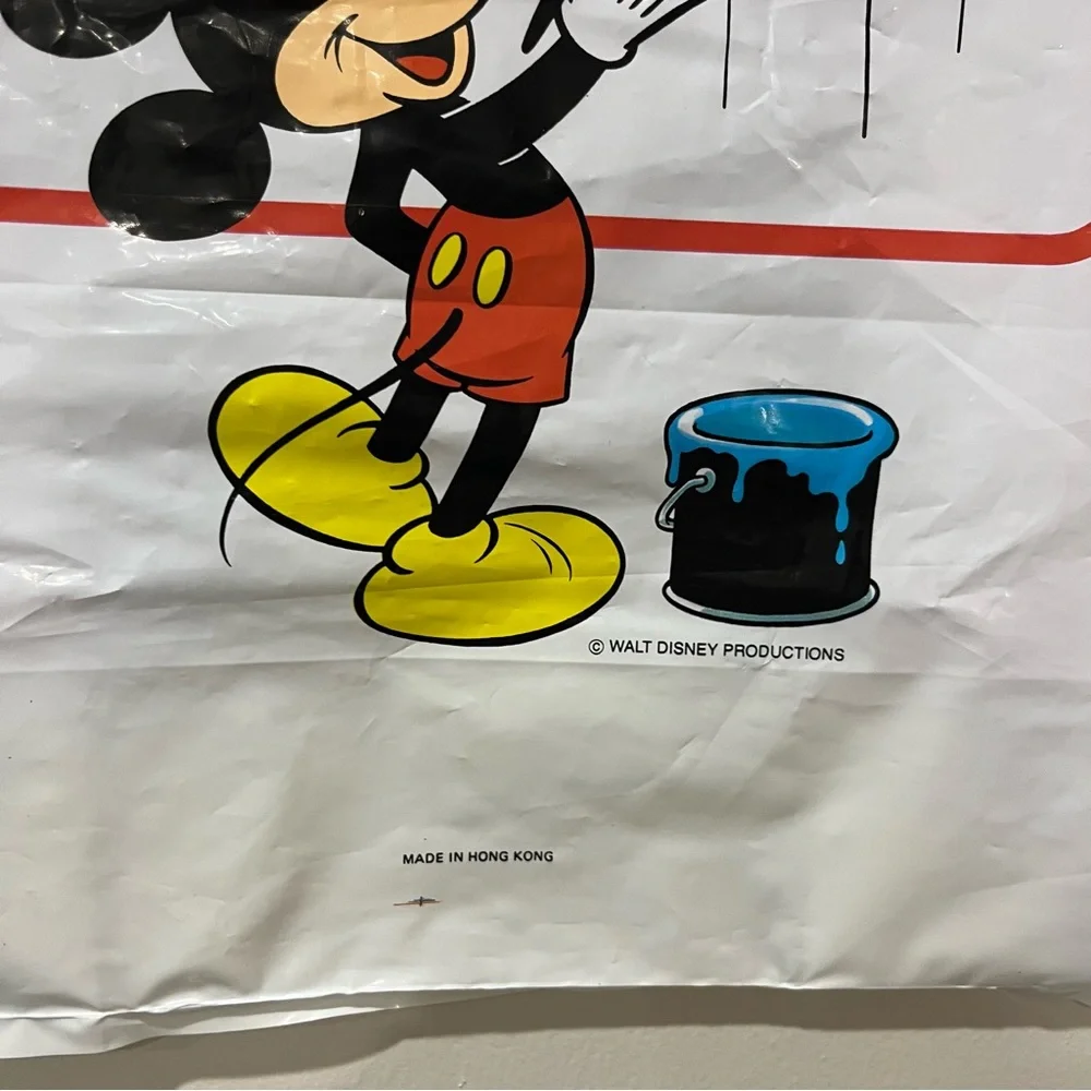 Disney vintage 1994